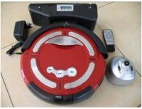 Sell  Vacuum Cleaner, Robot, Round Cleaner, Robot Floor Vacuum Cleaner