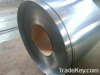 Sell B GRADE ETP STEEL COIL .