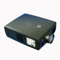 HD Projector With USB SD Input
