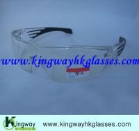 Sell safety spectacles, safety goggle, safety glasses