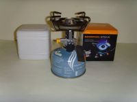 Sell CAMPING STOVE TB-0410