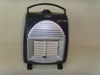 Sell PORTABLE GAS HEATER TPH-0203