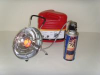 Sell PORTABLE GAS HEATER  TPH-0710
