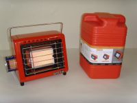 Sell MINI TPH-1000 CERAMIC OUTDOOR HEATER