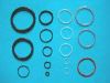 Sell silicone rubber O-ring