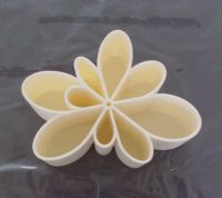 Sell silicone rubber decoration