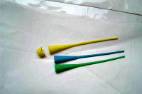 Sell silicone rubber fishtail gifts