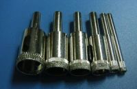 Sell ELECTROPLATED DRILLING BIT