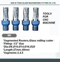 Sell glass tools