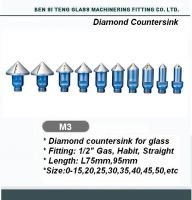 Sell countersink M3