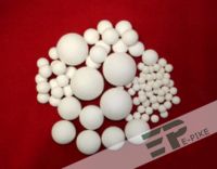 Sell high alumina balls