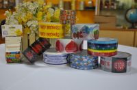 sell printed tape