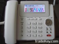 Sell Color LCD in Telephone WHPC-010