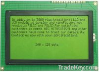 Sell Character LCD Module WHPC-07