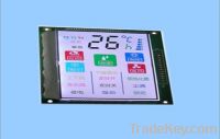 Sell WH-FSC Color LCD Module