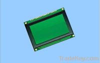 Sell WH-160x160 dots Graphic LCD Module