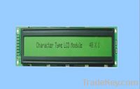 Sell WH-Character LCD Module