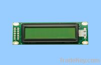 Sell WH-Character LCD Module 8 X 2