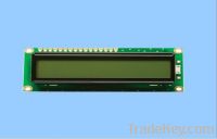 Sell WH-Character LCD Module 16 X 1