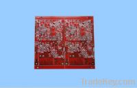 Sell WH-Gold Multilayer PCB Board