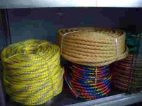 Sell Hollow braided rope