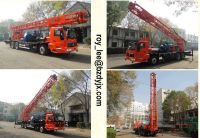 Sell  water well drilling rig