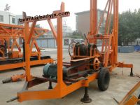Sell CYTL-300A Engineering and water-well drilling rig