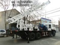 BZC350ZY water well drilling rig