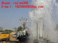 Best Seller and high Quality Warranty!truck mounted water well drilling rigs in Africa