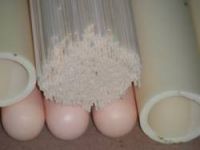 Sell High Purity Alumina Tubes