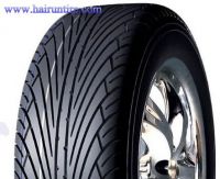 Sell  PCR tire from China manufacturer