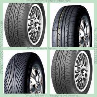 Sell tires from sincere China supplier
