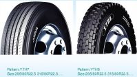 Sell All-steel car radial tire