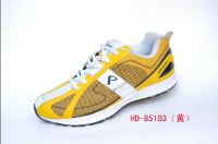 Sell men sport shoes