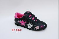 Sell children shoes
