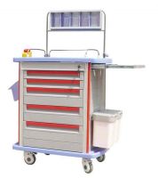 Sell hospital trolley