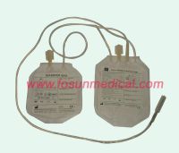 Sell CPDA blood bags with CE certficate