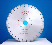 Sell Diamond Blades for refractory material
