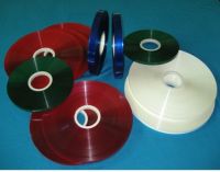 Sell color Al/PET Tape (Electrical Insulation Tape)
