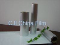 Sell lamination film (metallized film)