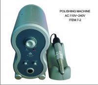 polishing machine(7-2)
