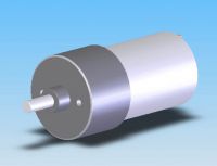 Sell DC GEAR MOTOR (27JPG)