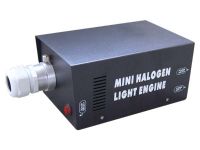Sell Mini fiber light source