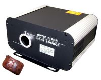 Sell  fiber light source