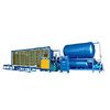 Sell Vacuum Supported Block Molding Machine (EPS Machinery)-PSB-PZ