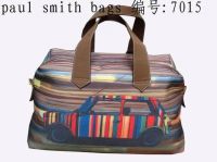 Sell friendly bag, school bag, PU bag, travel bag, ladies briefcase, c