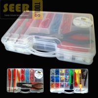 Sell 399pcs Automotive Electrical Tool Kit