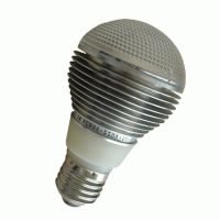 Sell LED bulb 5W -E27 socket