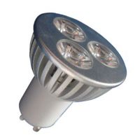Sell LED spot lights with GU10 socket