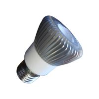 Sell  LED Lights-4W with E27 Socket